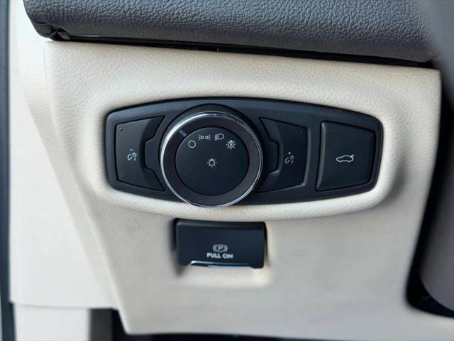 2020 Lincoln MKZ Standard