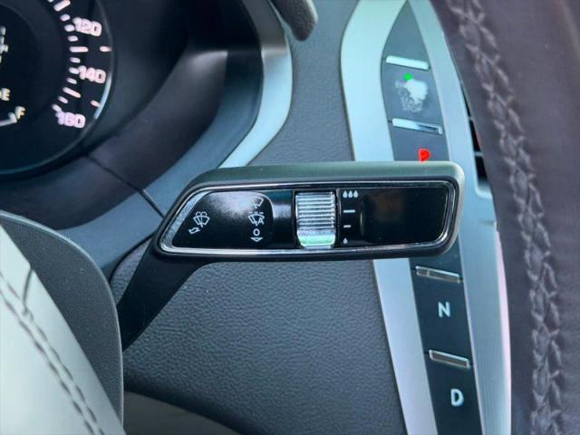 2020 Lincoln MKZ Standard