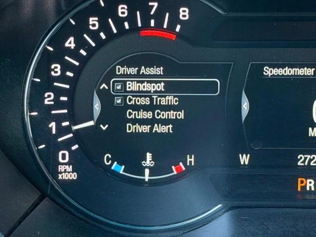 2020 Lincoln MKZ Standard