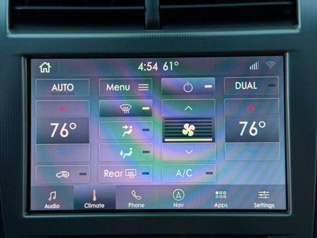 2020 Lincoln MKZ Standard