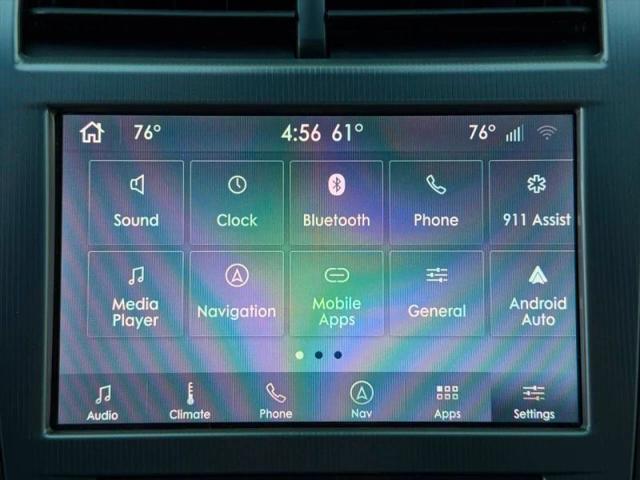 2020 Lincoln MKZ Standard