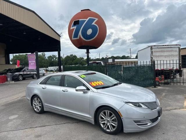 2014 Lincoln MKZ Base for sale in Hueytown, AL