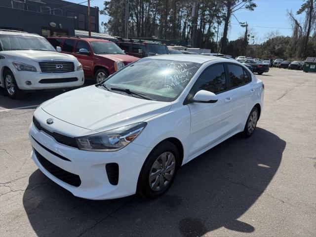 2019 Kia Rio LX for sale in Myrtle Beach, SC