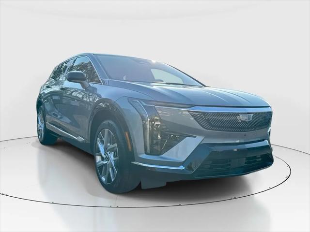 2025 Cadillac iQ Luxury 1 AWD for sale in Decatur, GA