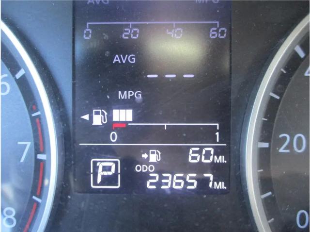 2021 Nissan Kicks S Xtronic CVT