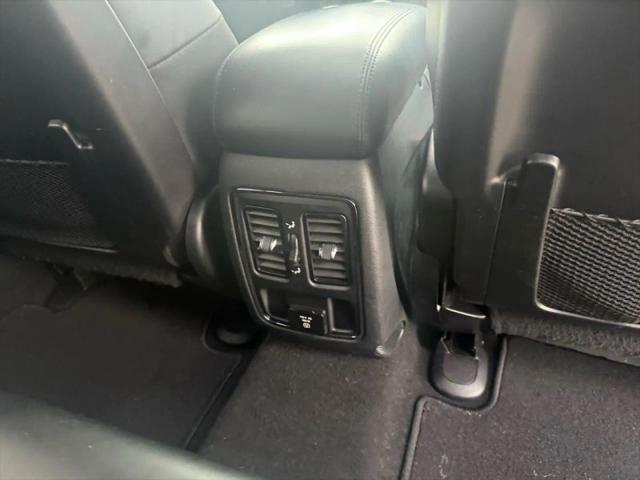 2020 Jeep Grand Cherokee Altitude 4x2