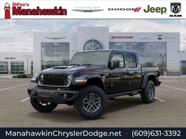 2026 Jeep Gladiator Sport for sale in Manahawkin, NJ