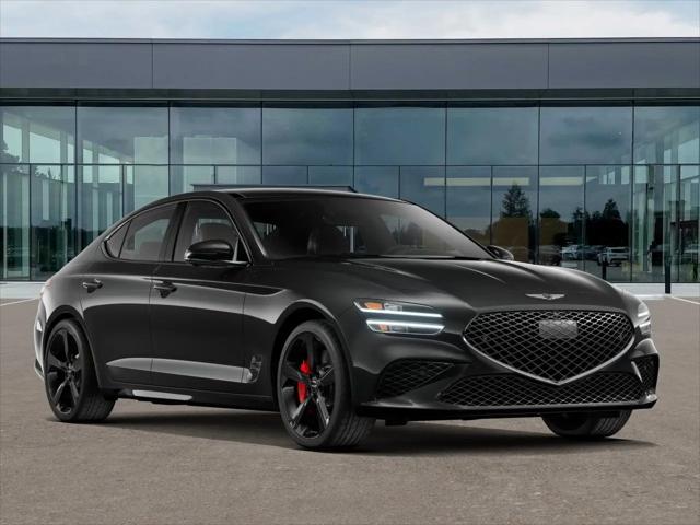 2026 Genesis G70 3.3T AWD Sport Prestige for sale in Englewood, NJ