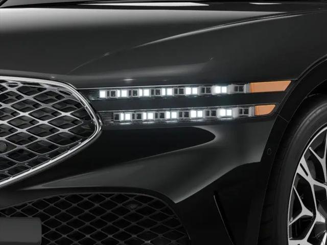 2026 Genesis G90 3.5T E-SC MHEV AWD
