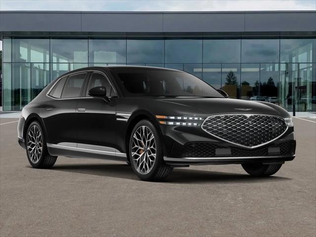 2026 Genesis G90 3.5T E-SC MHEV AWD for sale in Englewood, NJ