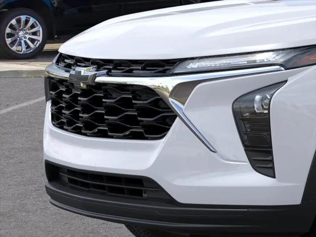 2026 Chevrolet Trax FWD LS