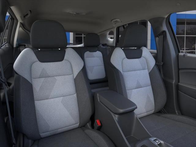 2026 Chevrolet Trax FWD LS