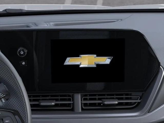 2026 Chevrolet Trax FWD LS