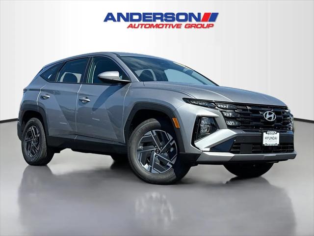 2026 Hyundai Tucson Hybrid Blue SE for sale in Rockford, IL