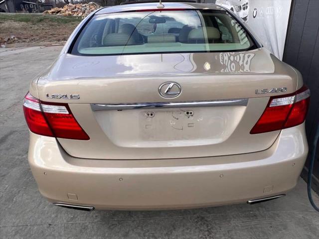 2008 Lexus LS 460 460