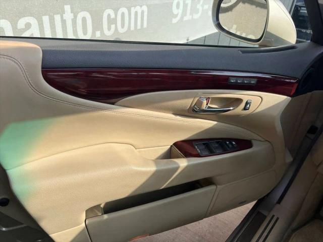 2008 Lexus LS 460 460