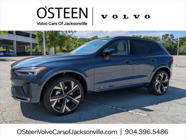 2026 Volvo XC60 B5 Ultra for sale in Jacksonville, FL