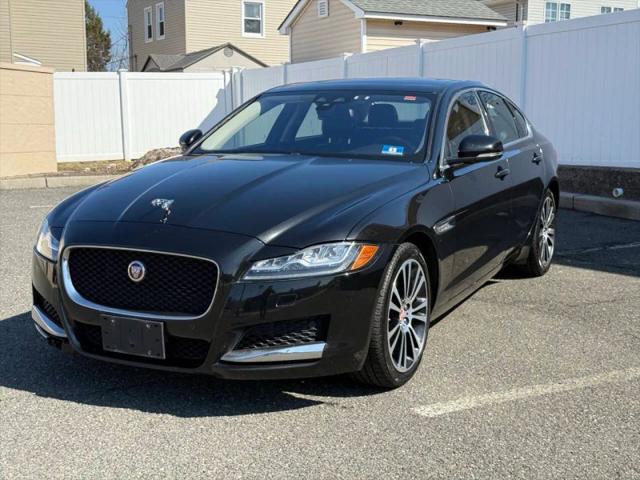 2016 Jaguar XF 35t Premium for sale in Linden, NJ