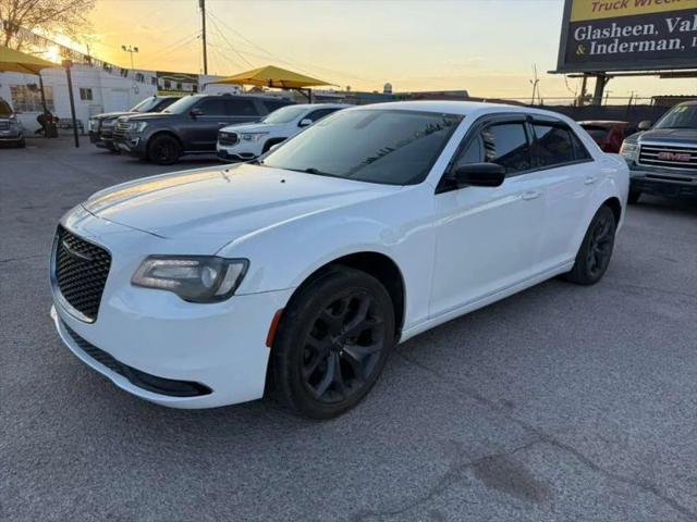 2020 Chrysler 300 Touring for sale in El Paso, TX