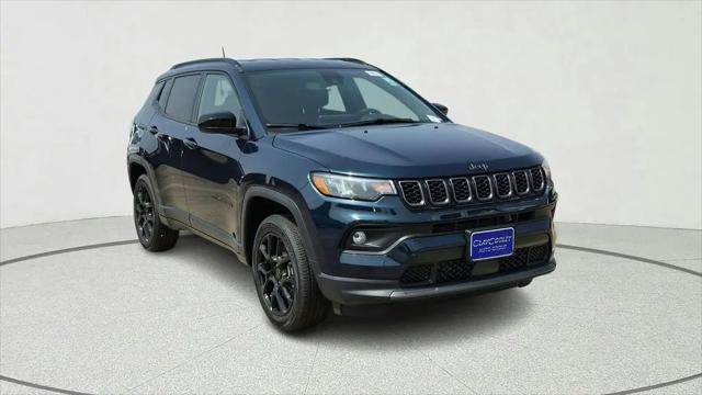 2026 Jeep Compass Latitude Altitude for sale in Arlington, TX