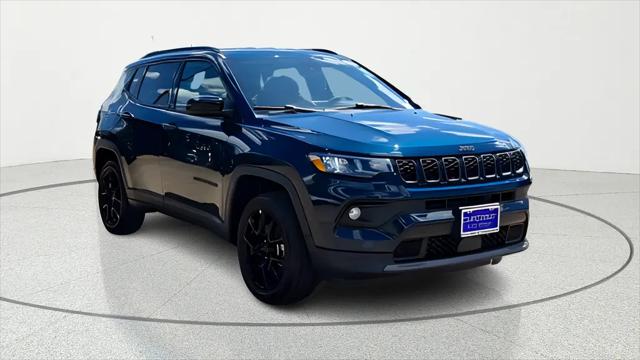 2026 Jeep Compass Latitude Altitude for sale in Arlington, TX
