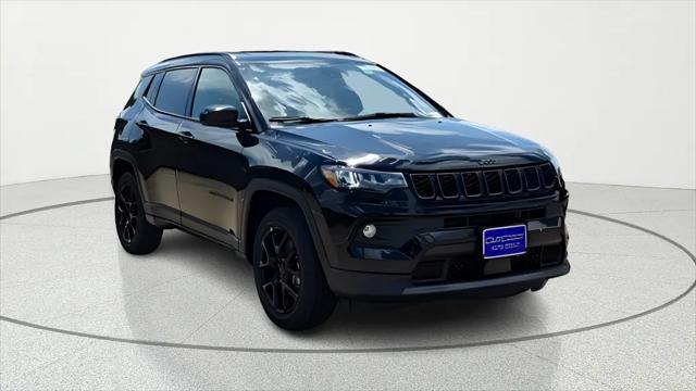 2026 Jeep Compass Latitude Altitude for sale in Arlington, TX