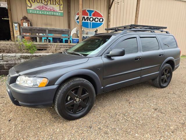 2006 Volvo XC70 2.5T for sale in Jackson, MS