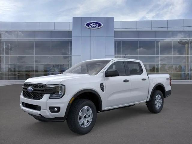 2026 Ford Ranger XL for sale in Montpelier, VT