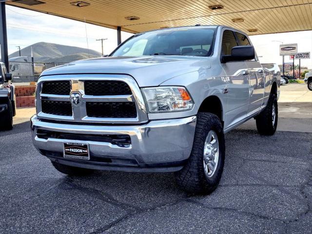 2016 Ram 2500 SLT for sale in Hurricane, UT