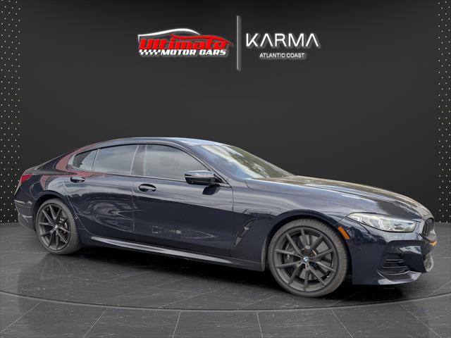 2024 BMW 840i Gran Coupe 840 for sale in St. Augustine, FL
