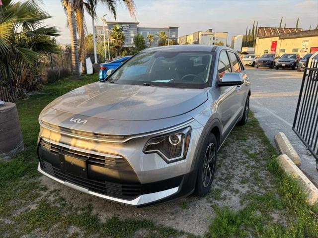 2023 Kia Niro LX for sale in Loma Linda, CA