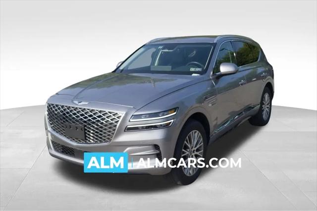 2024 Genesis GV80 2.5T AWD for sale in Florence, SC