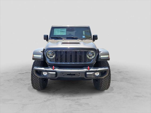 2026 Jeep Wrangler 4-Door Recon 4x4