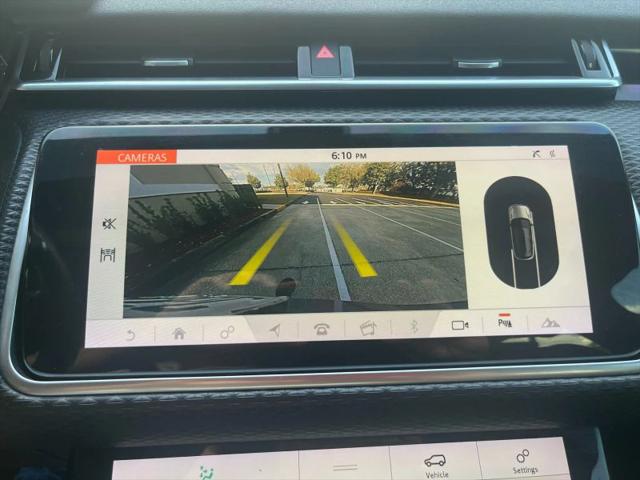 2020 Land Rover Range Rover Velar P250 R-Dynamic S