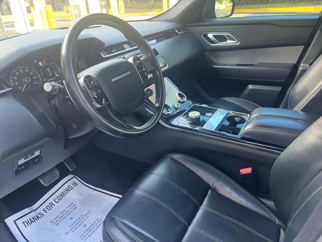2020 Land Rover Range Rover Velar P250 R-Dynamic S