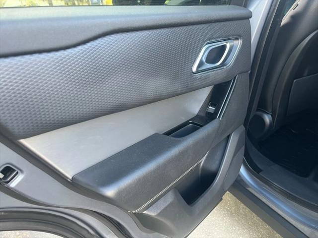 2020 Land Rover Range Rover Velar P250 R-Dynamic S