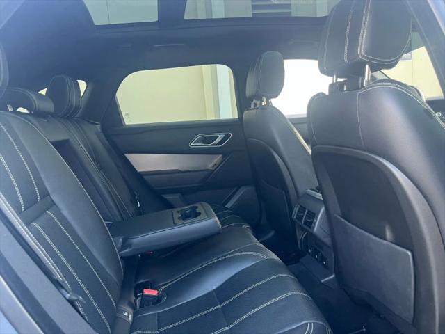 2020 Land Rover Range Rover Velar P250 R-Dynamic S