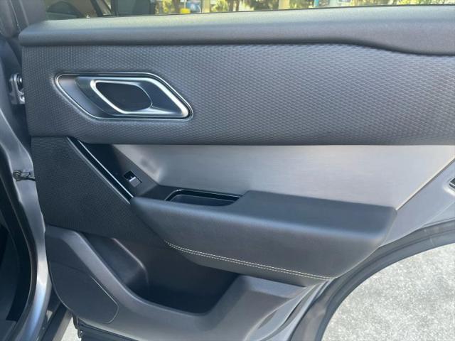 2020 Land Rover Range Rover Velar P250 R-Dynamic S