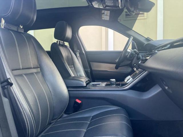 2020 Land Rover Range Rover Velar P250 R-Dynamic S