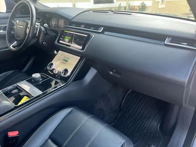 2020 Land Rover Range Rover Velar P250 R-Dynamic S
