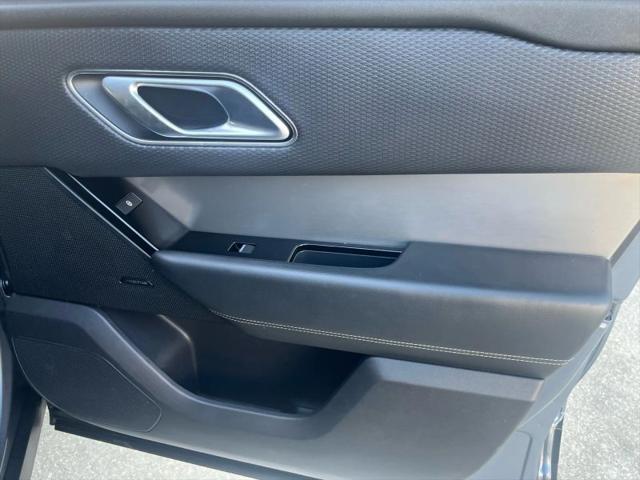 2020 Land Rover Range Rover Velar P250 R-Dynamic S