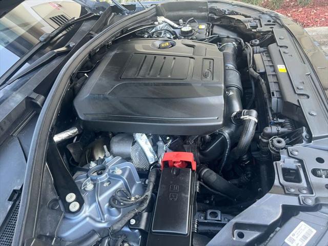 2020 Land Rover Range Rover Velar P250 R-Dynamic S