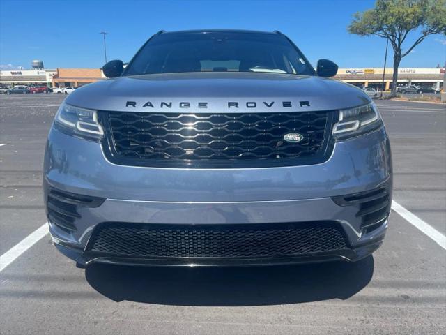 2020 Land Rover Range Rover Velar P250 R-Dynamic S