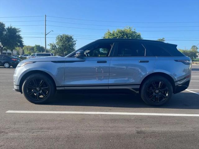 2020 Land Rover Range Rover Velar P250 R-Dynamic S