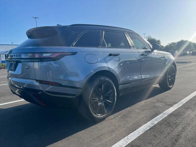 2020 Land Rover Range Rover Velar P250 R-Dynamic S