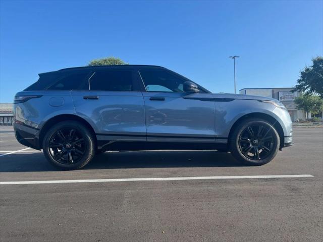 2020 Land Rover Range Rover Velar P250 R-Dynamic S