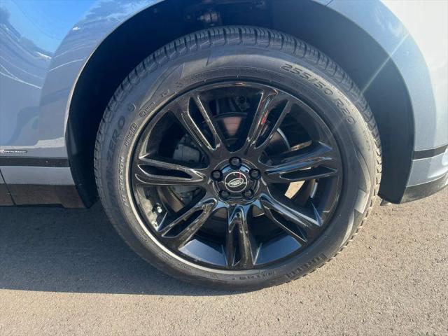 2020 Land Rover Range Rover Velar P250 R-Dynamic S
