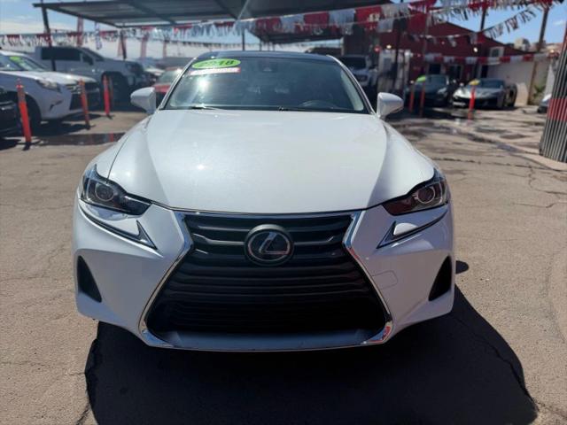 2018 Lexus IS 300 300 for sale in Phoenix, AZ