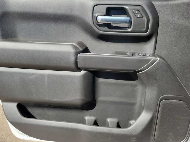 2026 Chevrolet Silverado 1500 2WD Regular Cab Standard Bed WT
