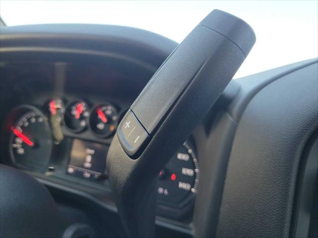 2026 Chevrolet Silverado 1500 2WD Regular Cab Standard Bed WT